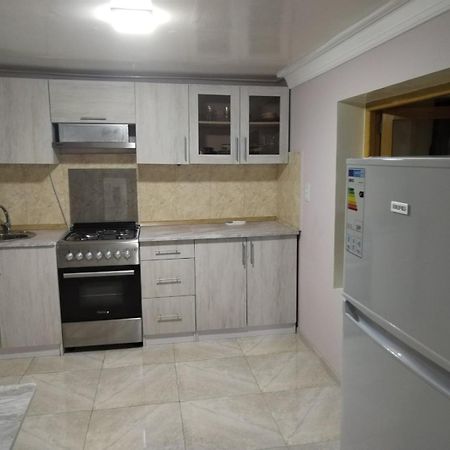 Lyucie Guest House Ijevan Exterior foto