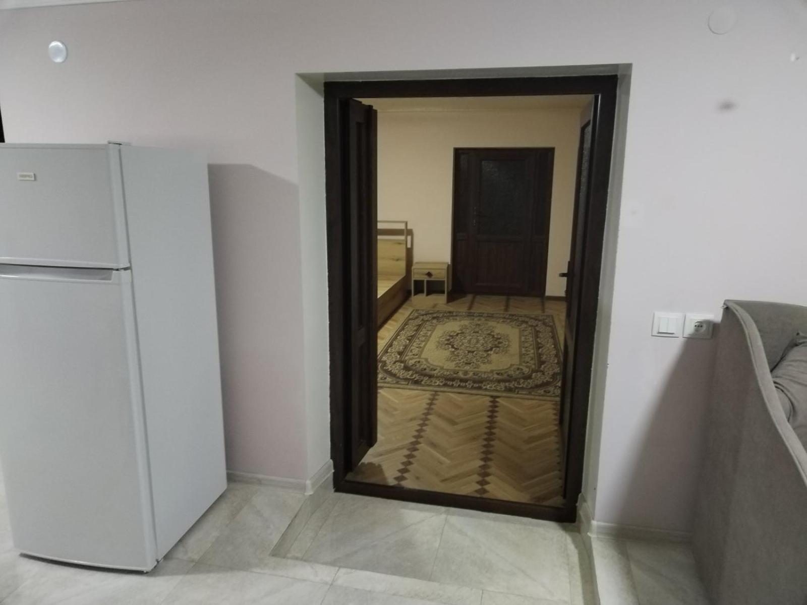 Lyucie Guest House Ijevan Exterior foto