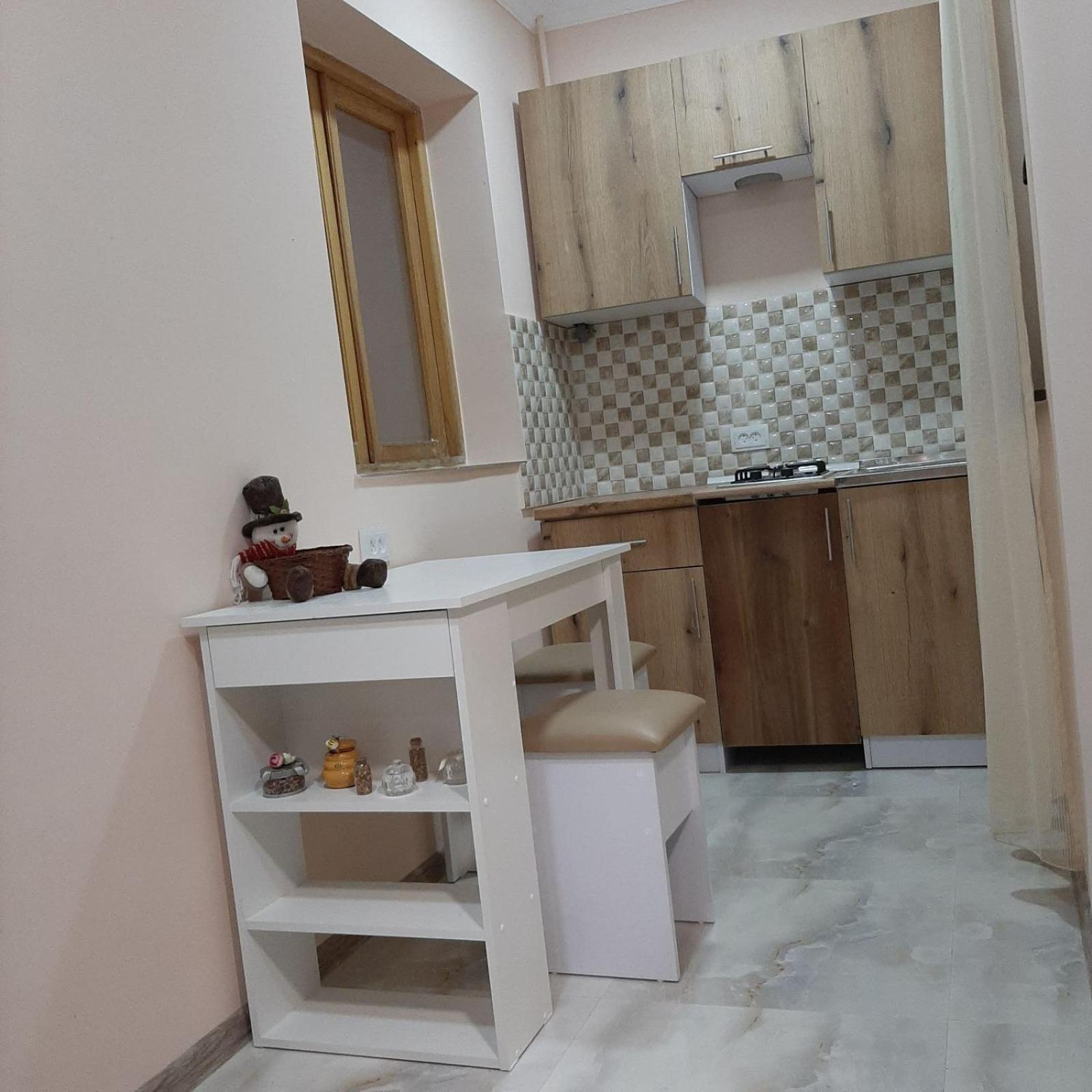 Lyucie Guest House Ijevan Exterior foto