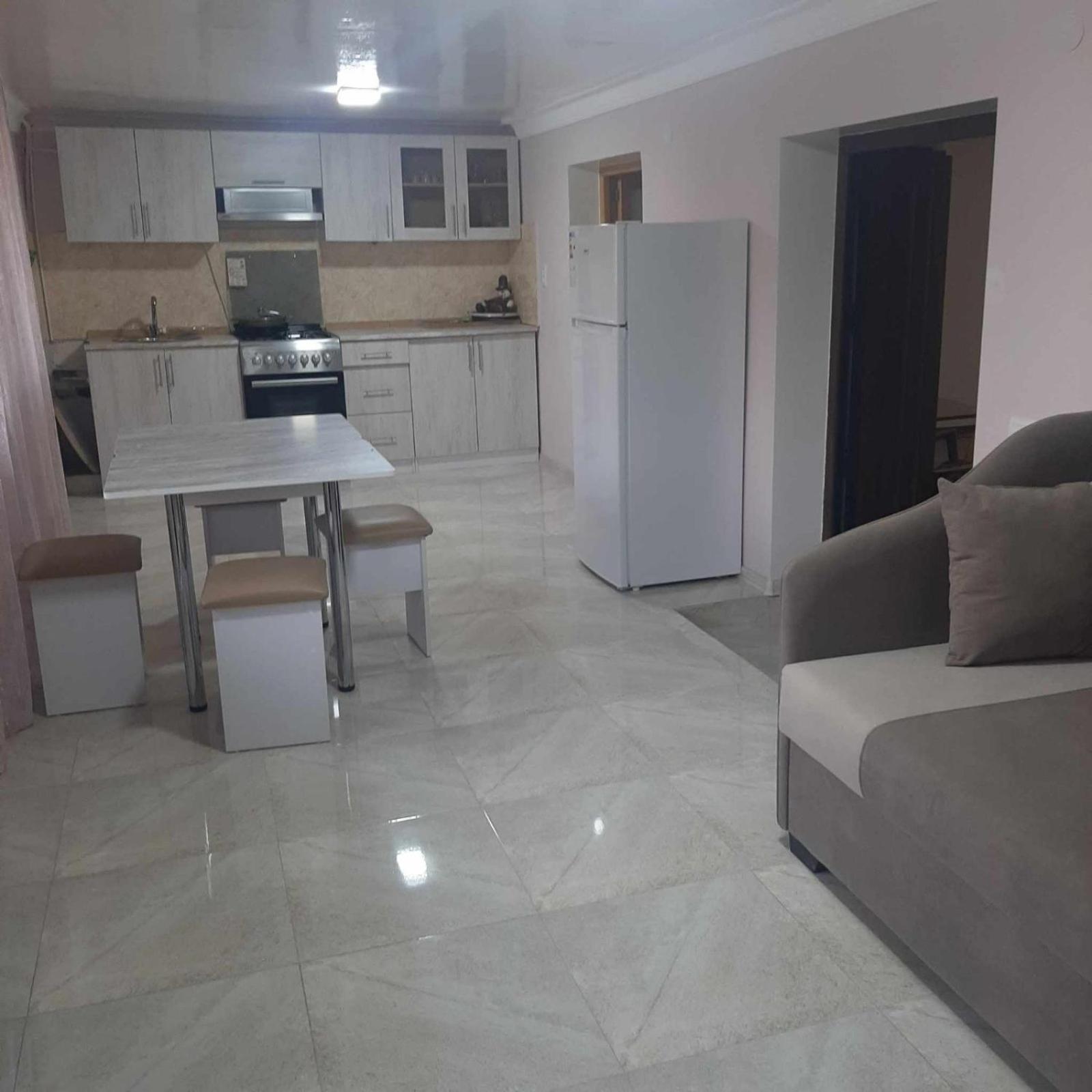 Lyucie Guest House Ijevan Exterior foto