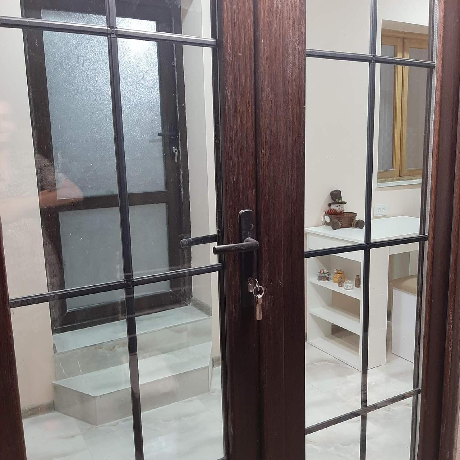 Lyucie Guest House Ijevan Exterior foto